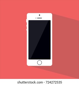 phone flat icon