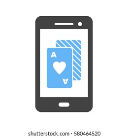 Phone Gambling