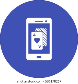 Phone Gambling
