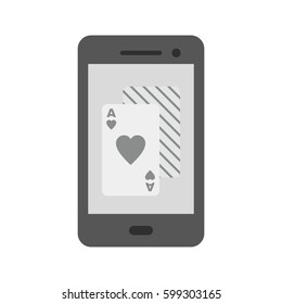 Phone Gambling