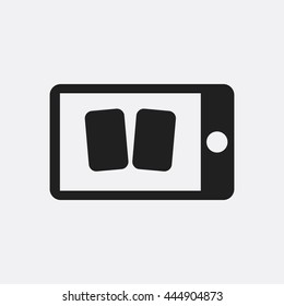 Phone games Icon