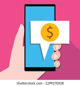 phone graphic vector
