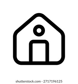 Symbolsatz für das Phone Home mit mobilen Geräten, Anruftasten, Homescreens, Apps und Schnittstellensymbolen, ideal für Apps, Websites und UI-Design.