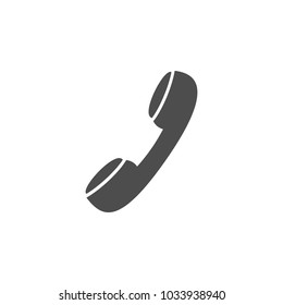 phone icon. 