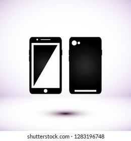  phone  icon