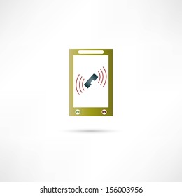phone icon