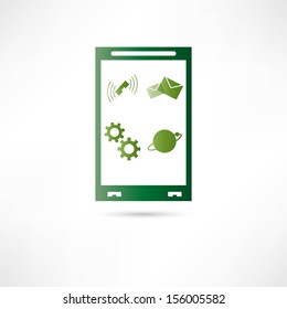 phone icon
