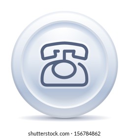 Phone icon.