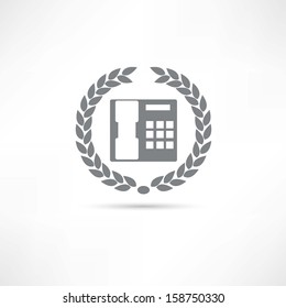 phone icon