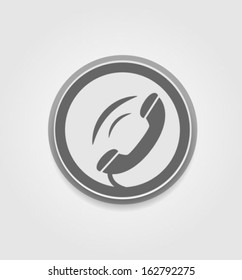 Phone icon 