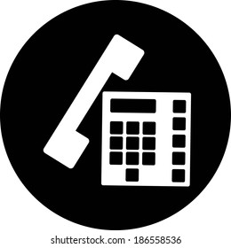 phone icon