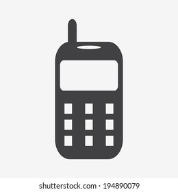 phone icon