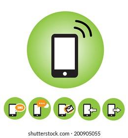 phone icon