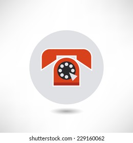 Phone icon