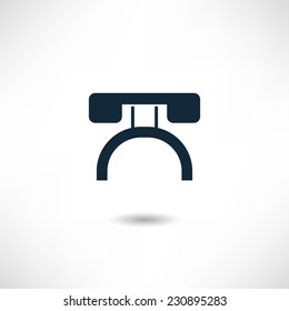 Phone icon
