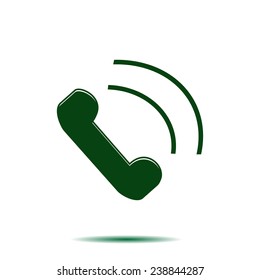 phone icon