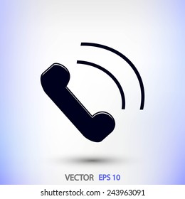 phone icon