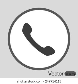 phone icon
