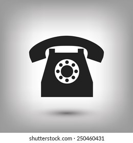 phone icon