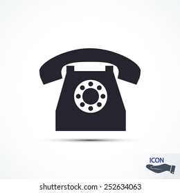 phone icon