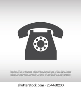 phone icon
