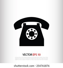 phone icon