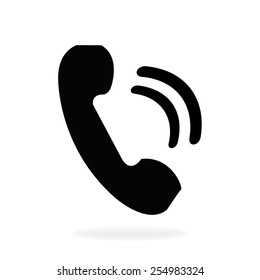 Phone icon
