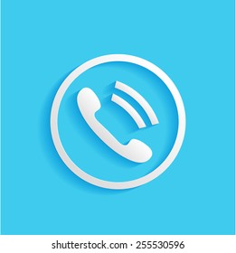 phone icon