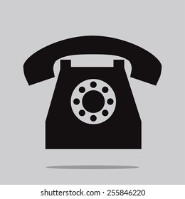 phone icon