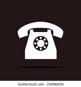 phone icon