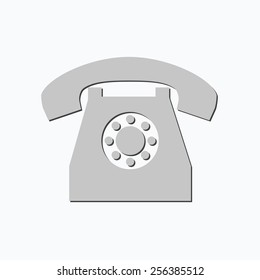 phone icon