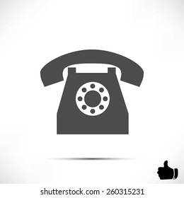 phone icon