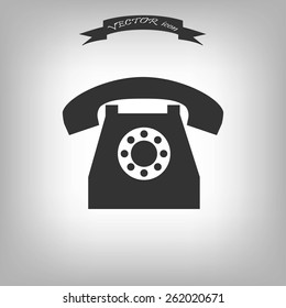 phone icon