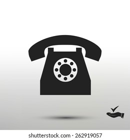 phone icon