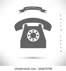 phone icon