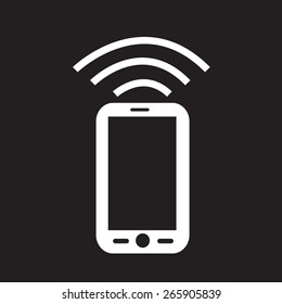 Phone icon