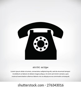 phone icon