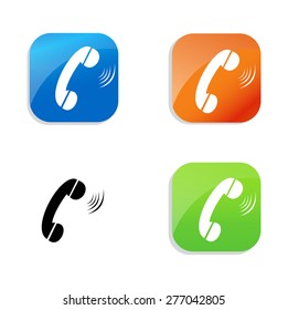 phone icon