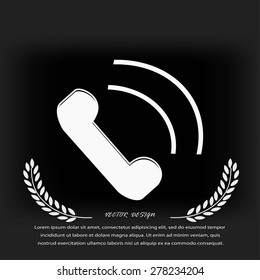 phone icon