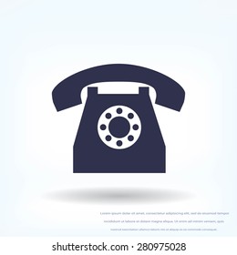 phone icon