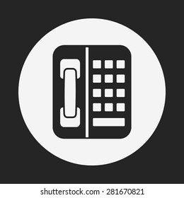 phone icon