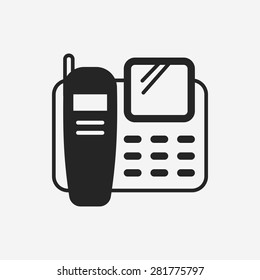 phone icon