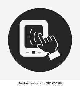 phone icon