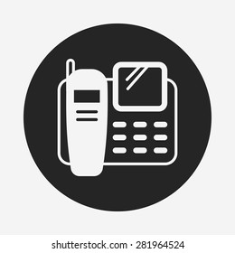 phone icon