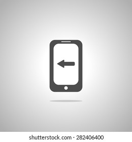 phone icon