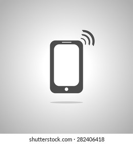 phone icon