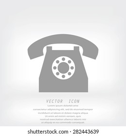 phone icon