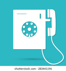 phone icon