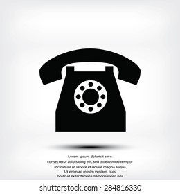 phone icon