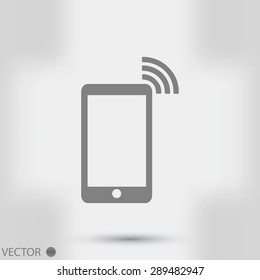 phone icon